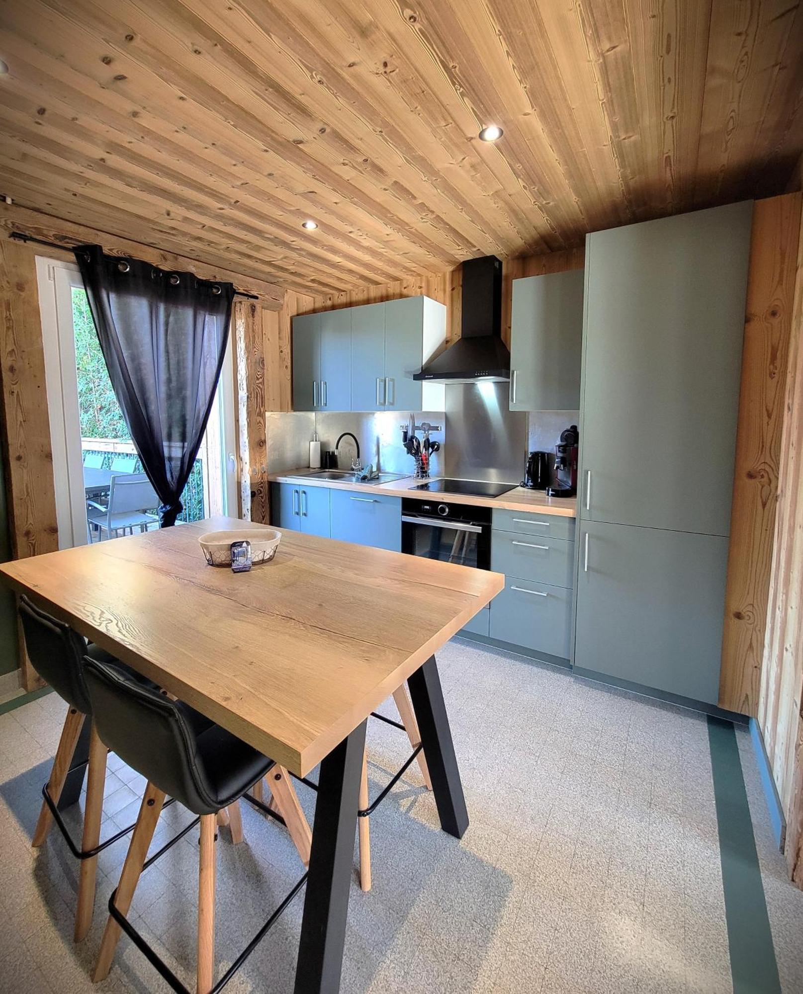 Maison Les Planches Gérardmer Extérieur photo